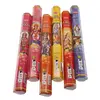 Betisoare parfumate Hem God Series, 6 pachete, imagine 2