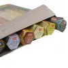 Betisoare parfumate Hem Money Series, 6 pachete, imagine 2