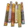 Betisoare parfumate Hem Money Series, 6 pachete, imagine 3