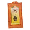 Betisoare parfumate Hem Precious Five, 5 pachete