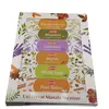 Betisoare parfumate Hem Universal Masala Incense, 6 pachete, imagine 2