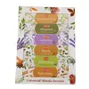 Betisoare parfumate Hem Universal Masala Incense, 6 pachete