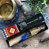 Betisoare parfumate Tribal Soul - Lemn de Santal, 15g, imagine 2