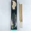 Betisoare Parfumate Tribale Banjara - Arruda Alba, 10 buc, imagine 2