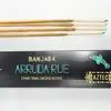 Betisoare Parfumate Tribale Banjara - Arruda Alba, 10 buc, imagine 3