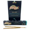 Betisoare Parfumate Tribale Banjara - Arruda Alba, 10 buc
