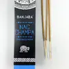 Betisoare Parfumate Tribale Banjara - Nag Champa, 10 buc, imagine 3