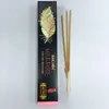 Betisoare Parfumate Tribale Banjara - Trandafir Salbatic, 10 buc, imagine 2