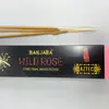 Betisoare Parfumate Tribale Banjara - Trandafir Salbatic, 10 buc, imagine 3