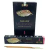 Betisoare Parfumate Tribale Banjara - Trandafir Salbatic, 10 buc