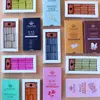 Caramizi Parfumate Ishom din Tamaie Naturala cu Suport - Lemn de Santal, 15 bucati, imagine 2