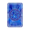 Card Feng Shui din plastic de protectie cu elefant si rinocer 2024