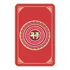 Card Feng Shui din plastic esenta spirituala si vitala 2024, imagine 2
