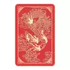 Card Feng Shui din plastic Steagul Victoriei 2024