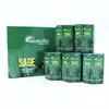 Conuri parfumate fumigatie Aromatika Tamaie Masala Backflow - Salvie, 10 bucati, imagine 2