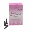 Conuri parfumate fumigatie Stamford Angel - Love 12 buc