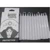 Lumanari Magice Ezoterice - Ivory, 12buc, imagine 2