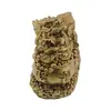 Statueta Feng Shui Dragon cu bolul prosperitatii din rasina 9cm, imagine 2
