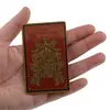 Card Feng Shui din plastic Tai Sui pentru protectie 2024, v2, imagine 3