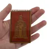 Card Feng Shui din plastic Tai Sui pentru protectie 2024, v3, imagine 3