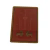 Card Feng Shui din plastic Tai Sui pentru protectie 2024, v3, imagine 7