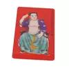 Card Feng Shui Tai Sui (taisui) 2023, amuteta pentru protectie, PVC, Model 4