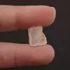 Fenacit nigerian, cristal natural unicat, F80, imagine 2
