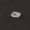 Fenacit nigerian, cristal natural unicat, F144
