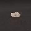 Fenacit nigerian, cristal natural unicat, F196