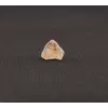 Fenacit nigerian, cristal natural unicat, F233