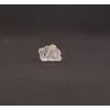Fenacit nigerian, cristal natural unicat, F248