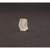 Fenacit nigerian, cristal natural unicat, F281