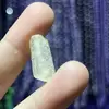 Fenacit nigerian, cristal natural unicat, F33