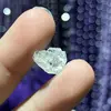 Fenacit nigerian, cristal natural unicat, F34