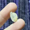 Fenacit nigerian, cristal natural unicat, F38