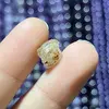 Fenacit nigerian, cristal natural unicat, F45