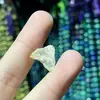 Fenacit nigerian, cristal natural unicat, F7