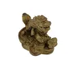 Set 6 Statuete Feng Shui Dragoni din rasina - 3-5cm, imagine 7