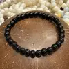 Bratara Spring Chic v1 - Negru ( pret special *** )