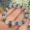 Bratara Spring Chic v2 - Alb si Bleu ( pret special *** ), imagine 2