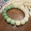 Bratara Urban Chic - Verde ( pret special *** )