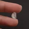 Fenacit nigerian, cristal natural unicat, F123, imagine 2