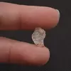Fenacit nigerian, cristal natural unicat, F125, imagine 2