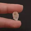 Fenacit nigerian, cristal natural unicat, F141, imagine 2