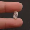 Fenacit nigerian, cristal natural unicat, F144, imagine 2