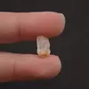 Fenacit nigerian, cristal natural unicat, F192, imagine 2