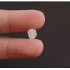 Fenacit nigerian, cristal natural unicat, F247, imagine 2