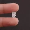 Fenacit nigerian, cristal natural unicat, F250, imagine 2