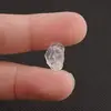 Fenacit nigerian, cristal natural unicat, F303, imagine 2
