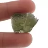 Moldavit, cristal natural unicat, A19, imagine 2